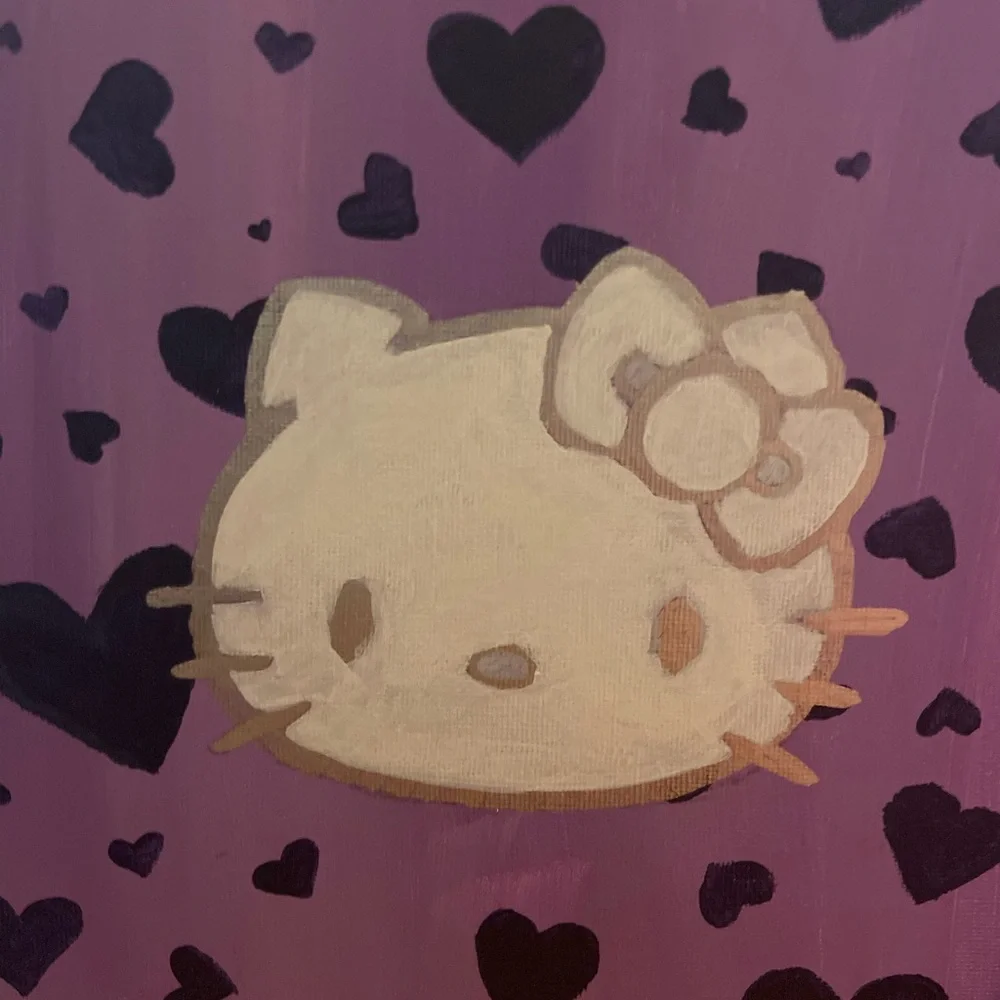 Hello kitty - Picture 1 of 1